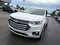 2021 Chevrolet Traverse High Country