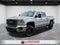 2019 GMC Sierra 3500 HD CREW CAB 4WD 153.