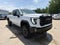 2024 GMC Sierra 2500 HD AT4X
