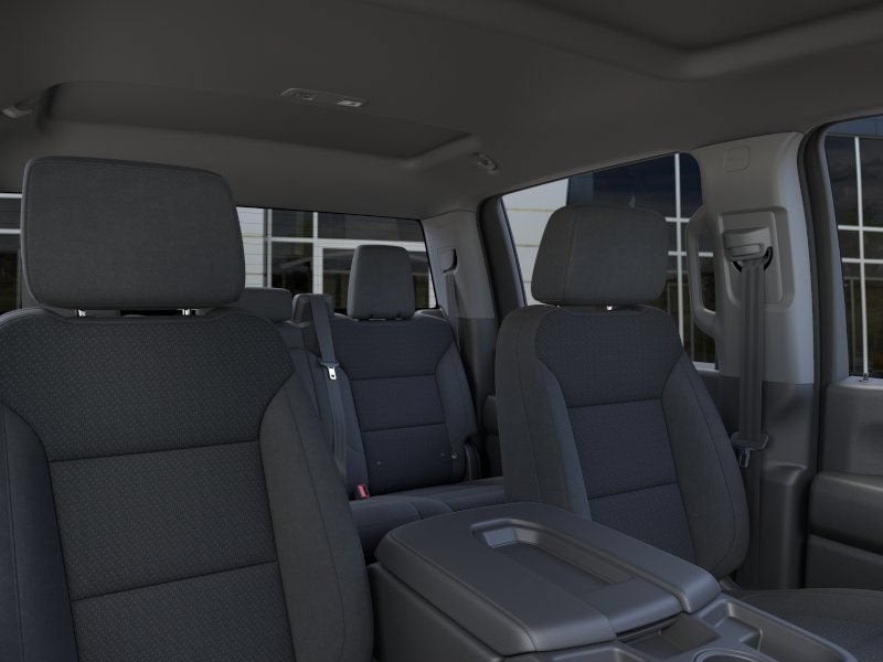 2026 GMC Sierra 3500 HD Pro DRW