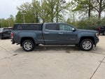 2015 GMC Canyon 4WD SLT