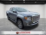 2022 GMC Canyon Denali