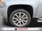 2022 GMC Canyon Denali