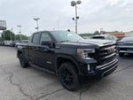 2019 GMC Sierra 1500 Elevation