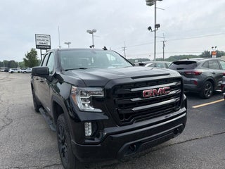2019 GMC Sierra 1500 Elevation