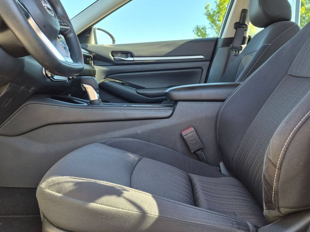 2023 Nissan Altima SV FWD