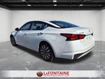 2023 Nissan Altima SV FWD