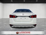 2023 Nissan Altima SV FWD
