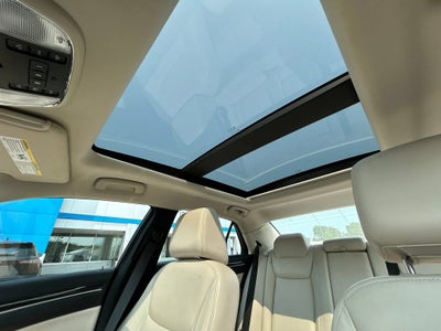 2016 Chrysler 300 Anniversary Edition