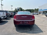 2016 Chrysler 300 Anniversary Edition