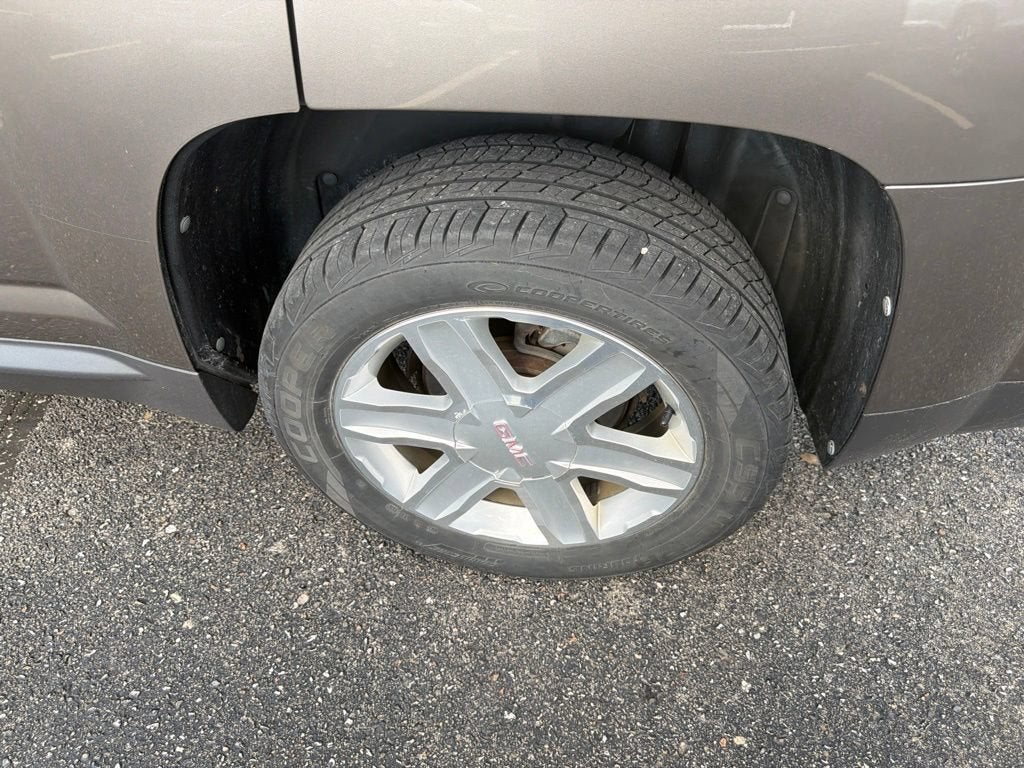 2011 GMC Terrain SLE-2