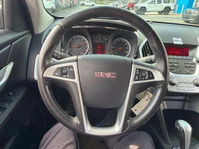 2011 GMC Terrain SLE-2