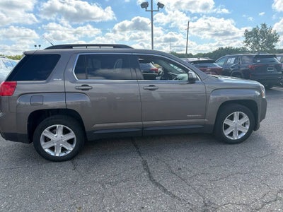 2011 GMC Terrain SLE-2