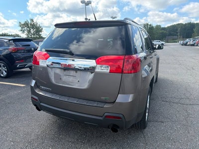 2011 GMC Terrain SLE-2