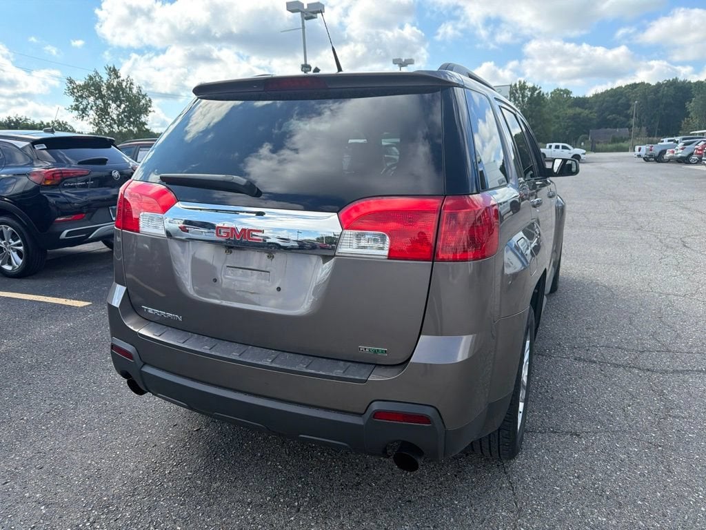 2011 GMC Terrain SLE-2