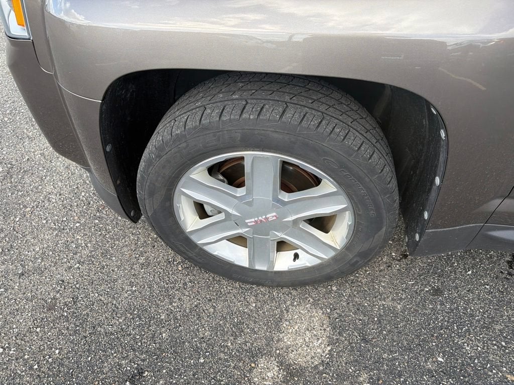2011 GMC Terrain SLE-2