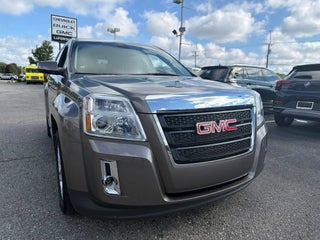 2011 GMC Terrain SLE-2