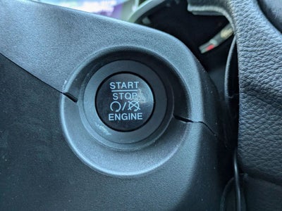 2017 Jeep New Compass Latitude 4x4