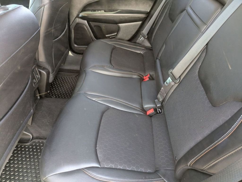 2017 Jeep New Compass Latitude 4x4