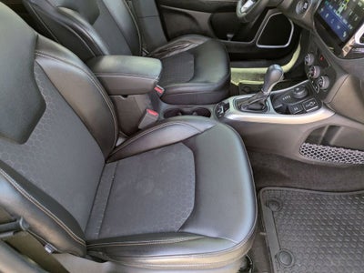 2017 Jeep New Compass Latitude 4x4