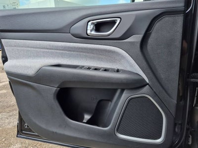 2023 Jeep Compass Latitude Lux FWD