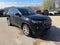 2023 Jeep Compass Latitude Lux FWD
