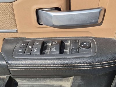 2019 RAM 2500 Big Horn Crew Cab 4x4 8' Box