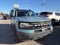2021 FORD TRUCK BRONCO SPORT Base