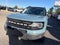2021 FORD TRUCK BRONCO SPORT Base