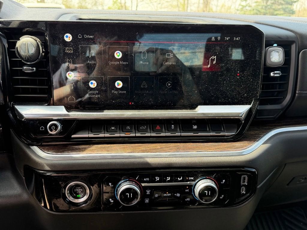2022 GMC Sierra 1500 SLE