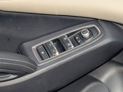 2020 Subaru Ascent Limited