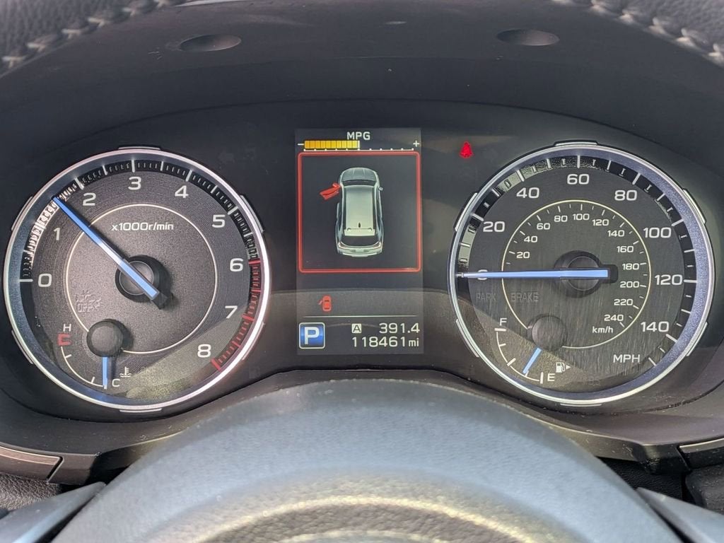 2020 Subaru Ascent Limited