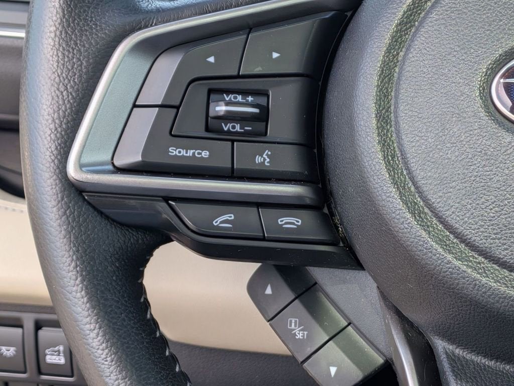 2020 Subaru Ascent Limited