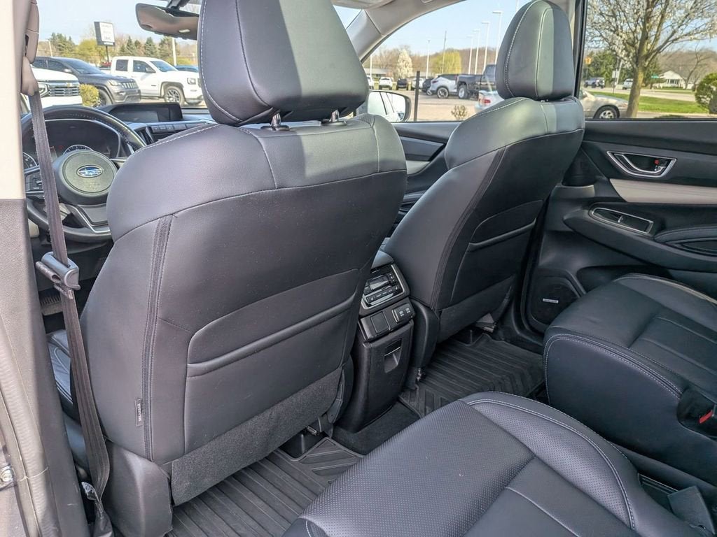 2020 Subaru Ascent Limited