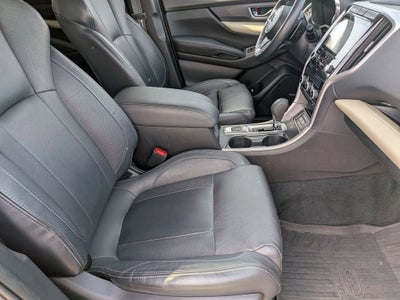 2020 Subaru Ascent Limited