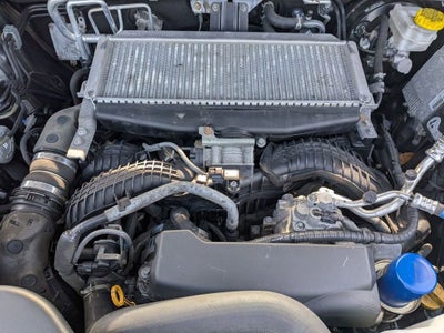 2020 Subaru Ascent Limited