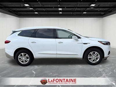 2020 Buick Enclave Premium