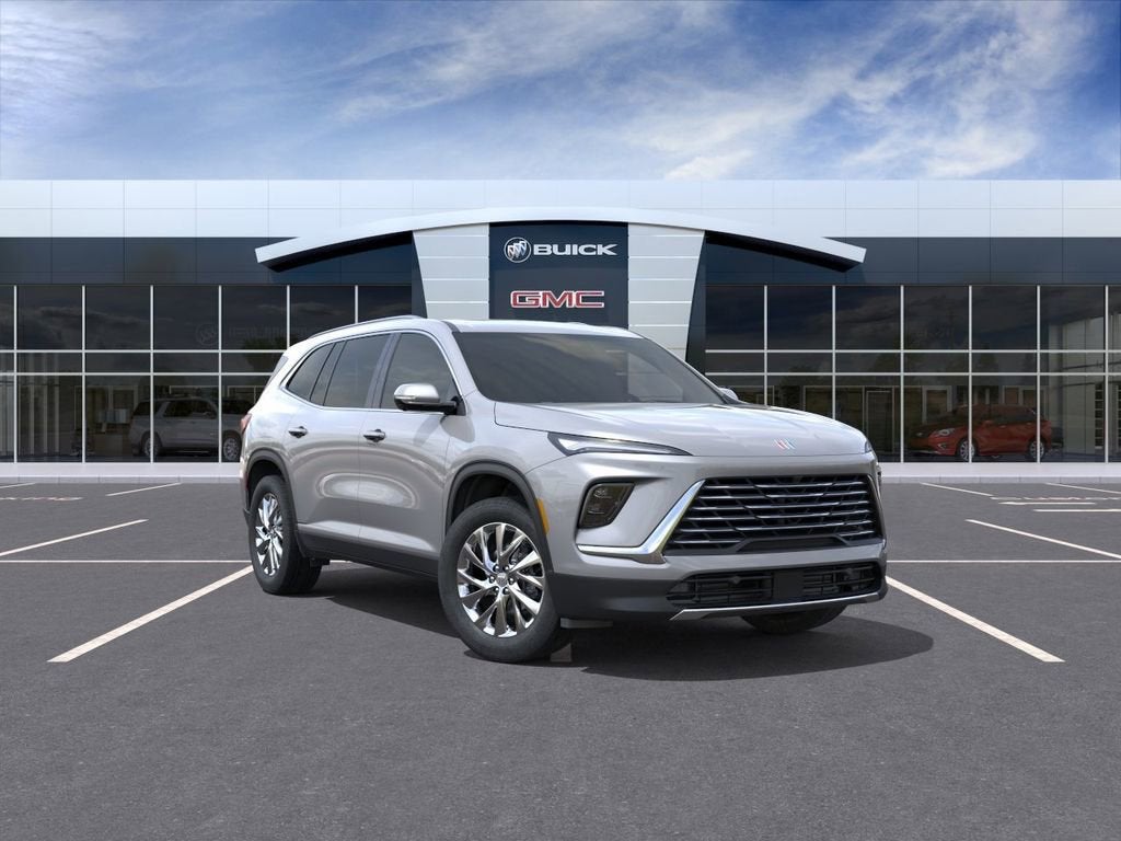 2026 Buick Enclave Preferred AWD's photo