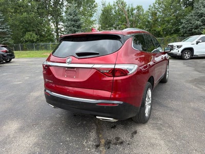 2024 Buick Enclave Premium