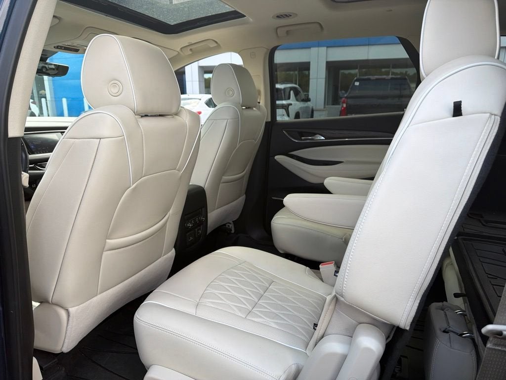 2024 Buick Enclave Avenir