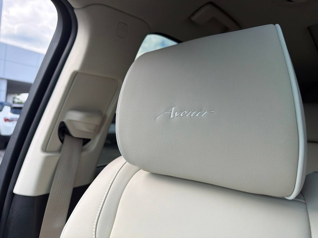 2024 Buick Enclave Avenir