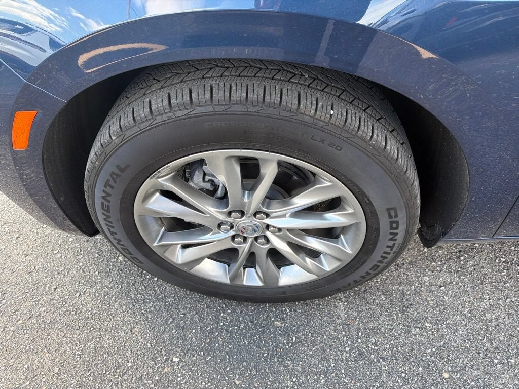 2024 Buick Enclave Avenir