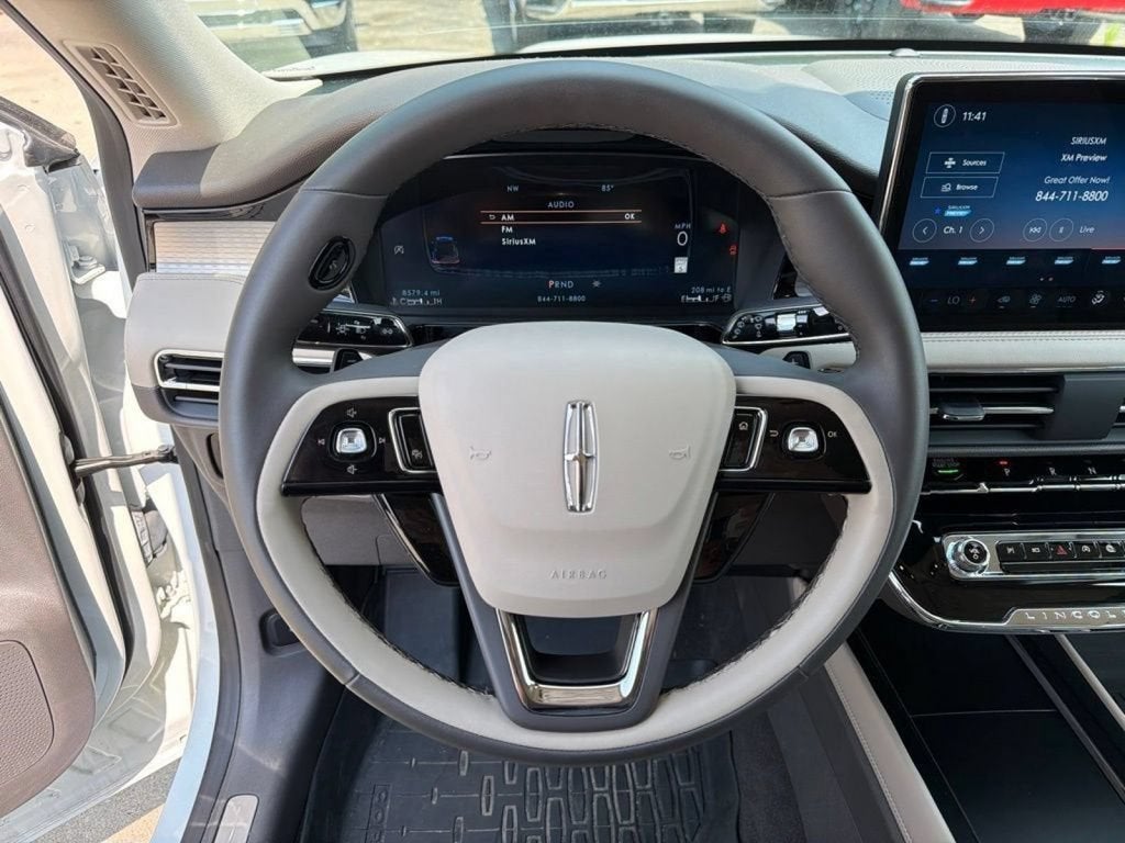 2024 Lincoln Corsair Premiere