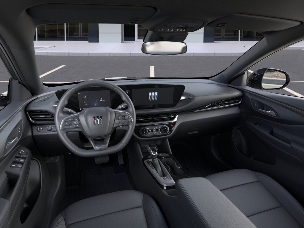 2026 Buick Envista Sport Touring - Photo 15
