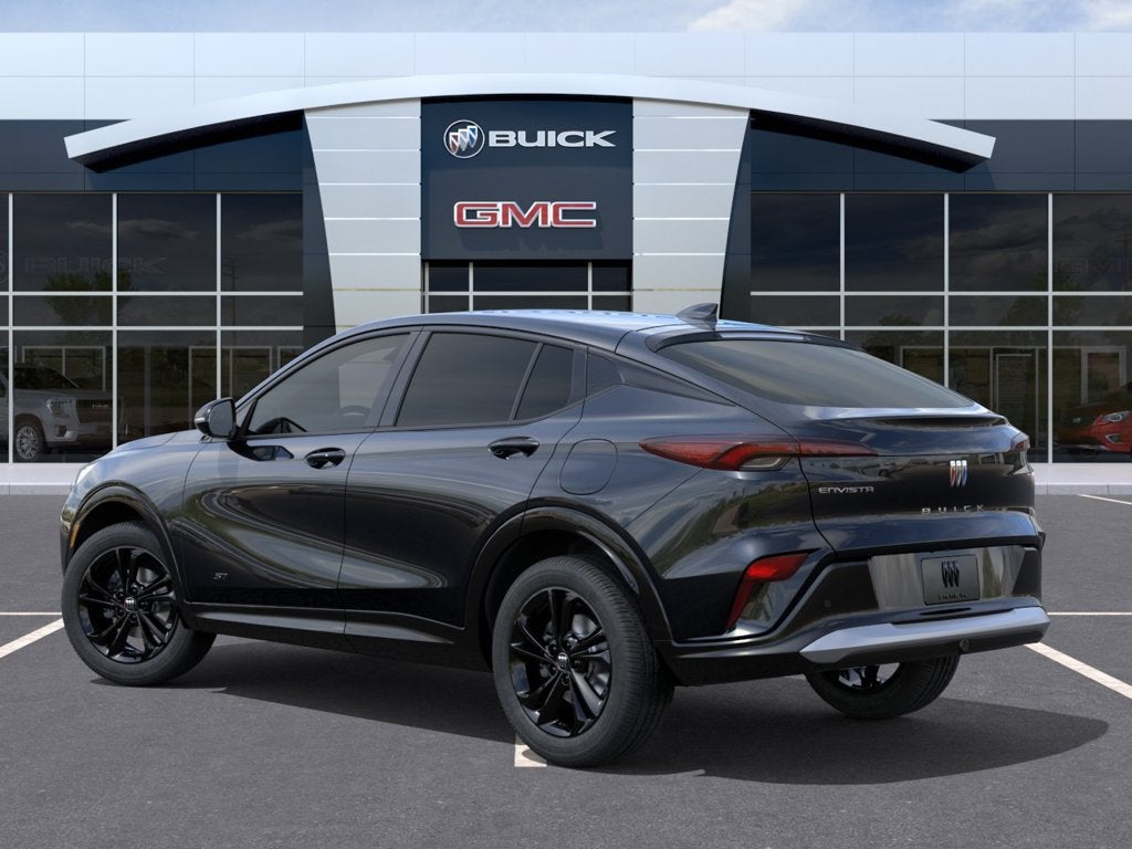 2026 Buick Envista Sport Touring - Photo 3
