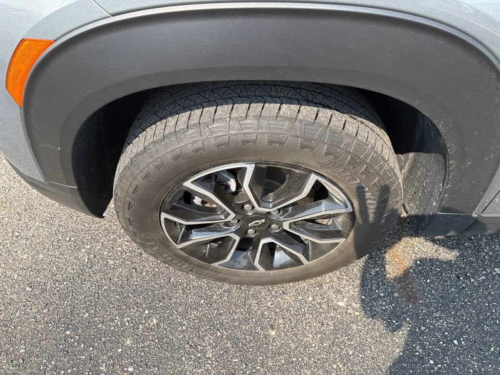 2024 Chevrolet Trailblazer ACTIV