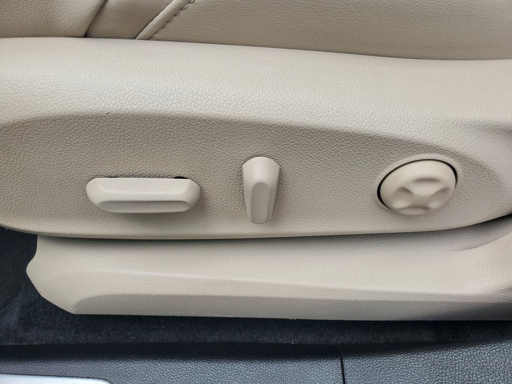 2019 Buick Envision Premium II