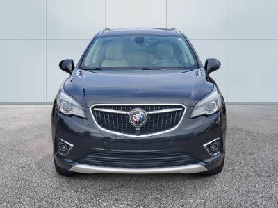 2019 Buick Envision Premium II