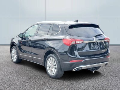 2019 Buick Envision Premium II