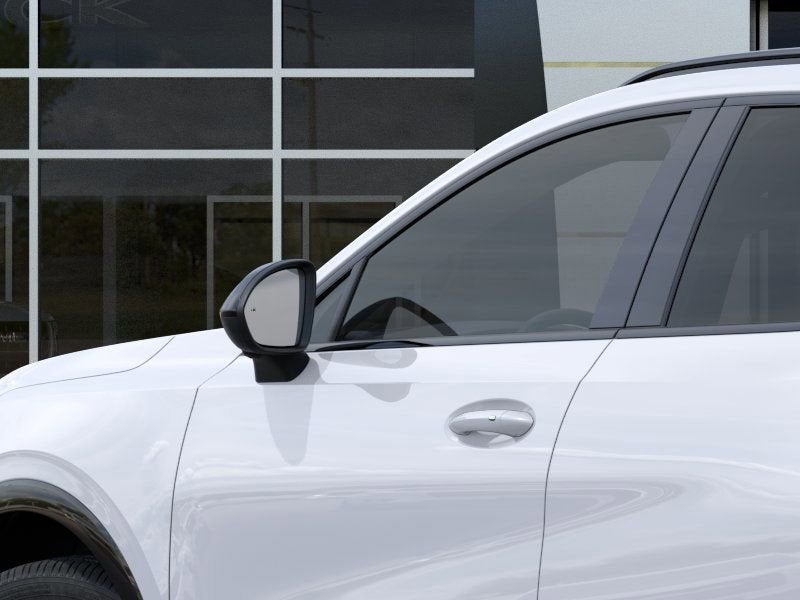 2026 Buick Envision Sport Touring - Photo 12